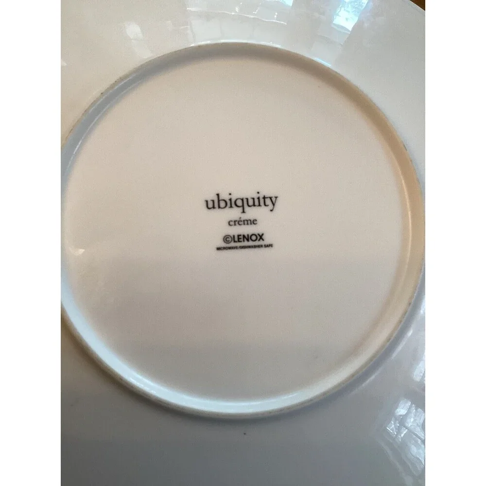 LENOX UBIQUITY CREME 11